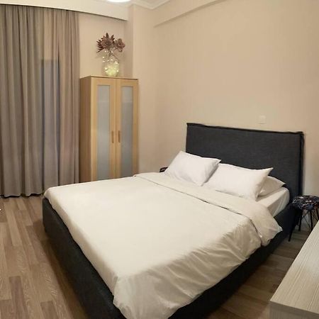 Apartament Droke Saloniki Zewnętrze zdjęcie