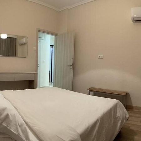 Apartament Droke Saloniki Zewnętrze zdjęcie
