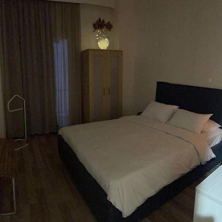 Apartament Droke Saloniki Zewnętrze zdjęcie