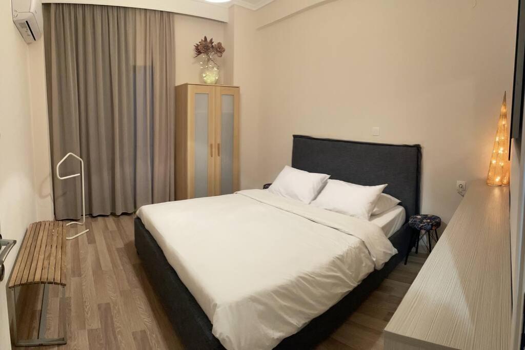 Apartament Droke Saloniki Zewnętrze zdjęcie