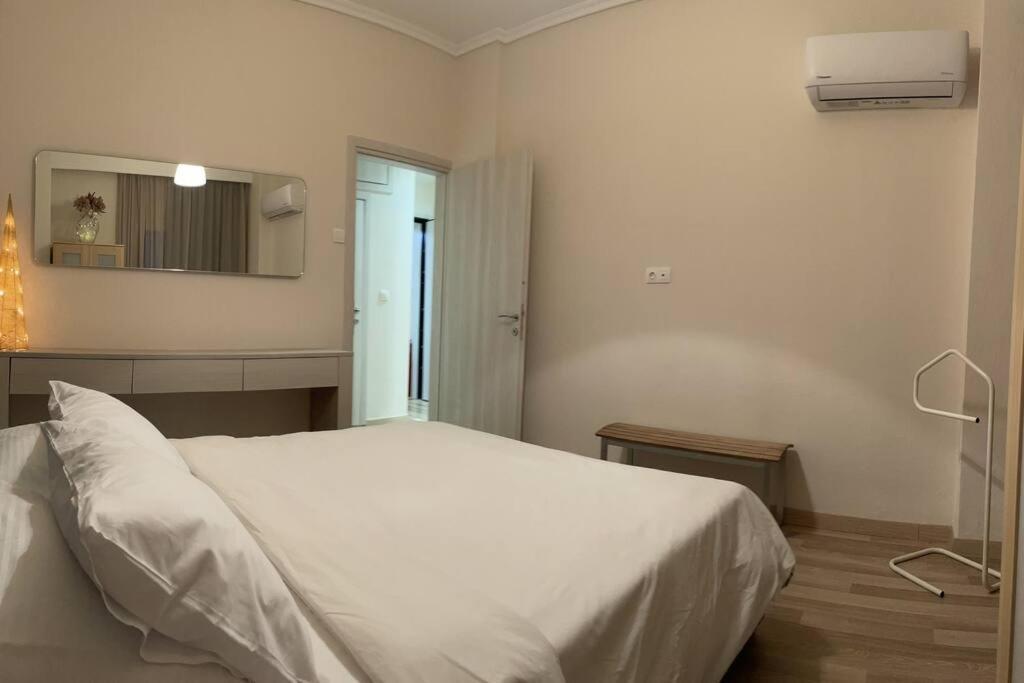 Apartament Droke Saloniki Zewnętrze zdjęcie