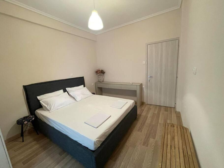 Apartament Droke Saloniki Zewnętrze zdjęcie